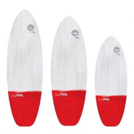 Tavola da surf Foil Axis Foilboard Carbon 5'6