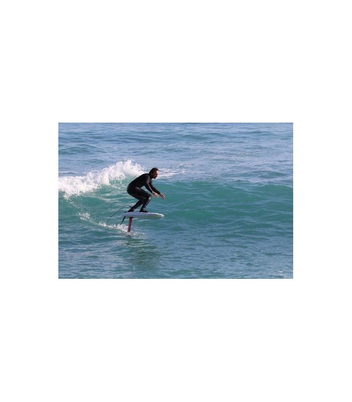 Tavola da surf Foil Axis Foilboard Carbon 5'6