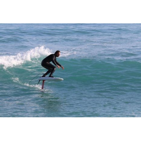 Tavola da surf Foil Axis Foilboard Carbon 5'6