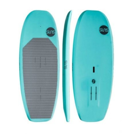 Ala Foil Board Suns Ala
