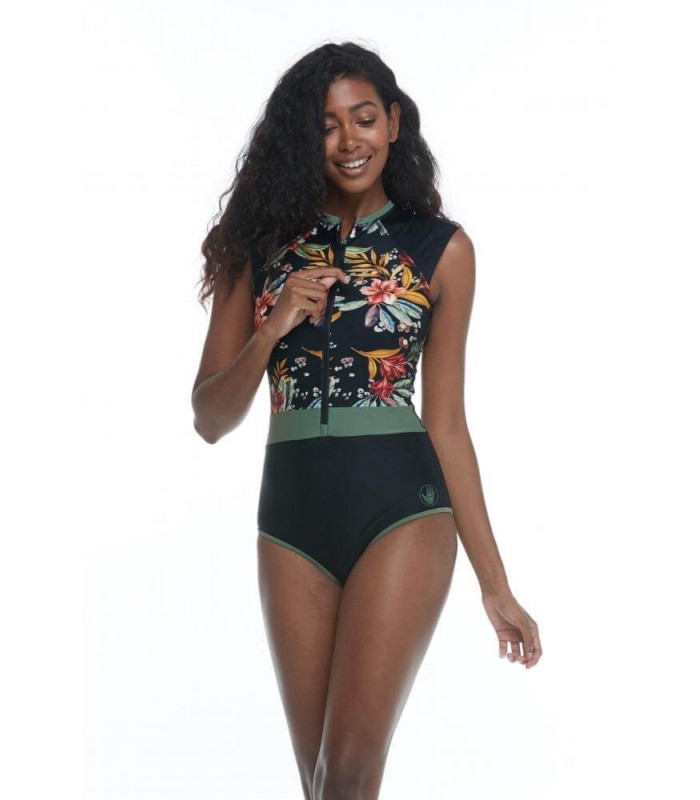 Body Glove Tuta Paddle Incognito Stand Up Donna