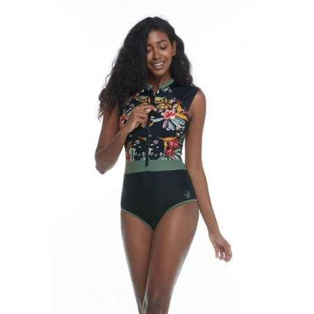 Body Glove Tuta Paddle Incognito Stand Up Donna