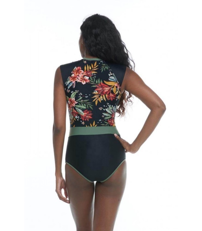 Body Glove Tuta Paddle Incognito Stand Up Donna