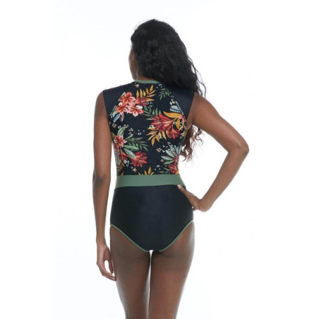Body Glove Paddle Suit Incognito Stand Up Mulher