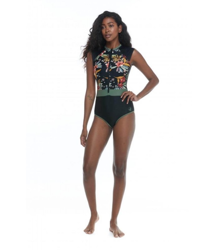 Body Glove Tuta Paddle Incognito Stand Up Donna