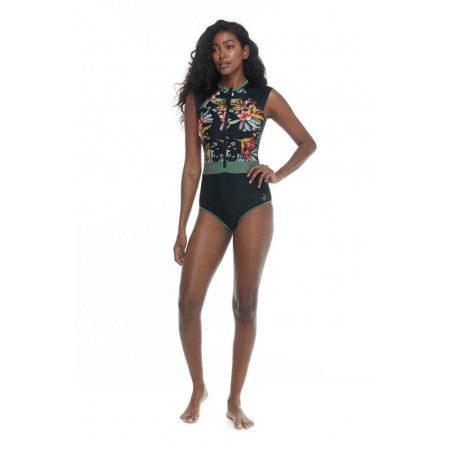 Body Glove Tuta Paddle Incognito Stand Up Donna