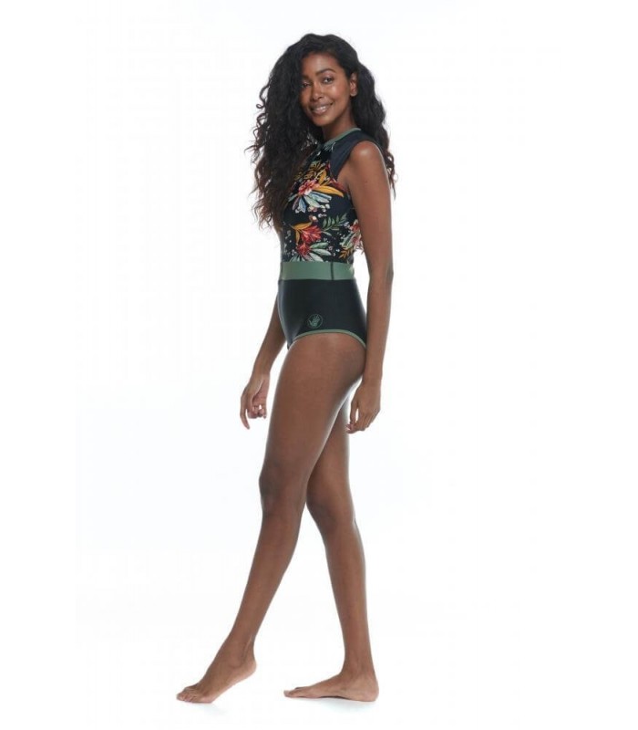 Body Glove Paddle Suit Incognito Stand Up Mulher