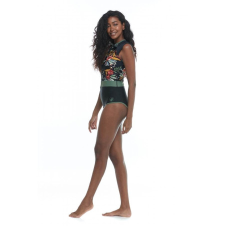 Body Glove Womens Paddle Suit Incognito Stand Up