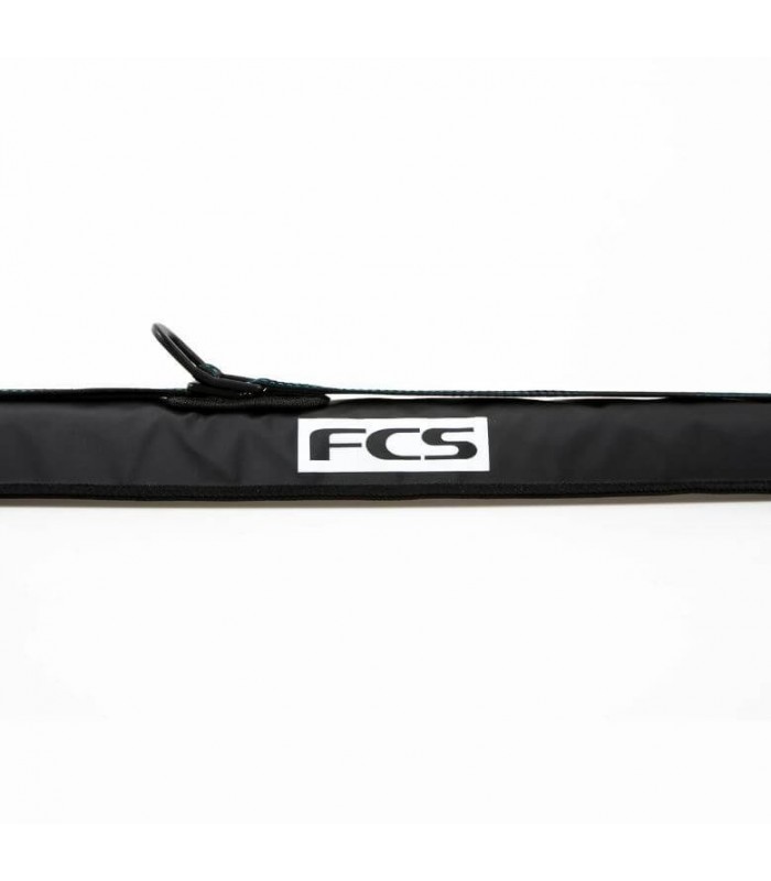 FCS Sistema de fixação de racks para carros SUP com argola em D