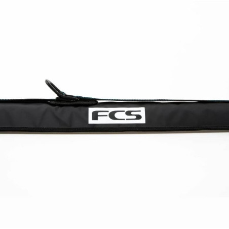 FCS D-Ring Sistema Amarre Baca Coche