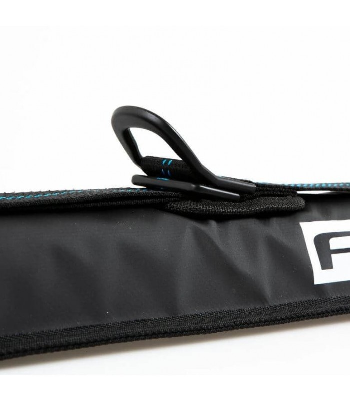 FCS D-RING SUP SINGLE SOFT RACKS