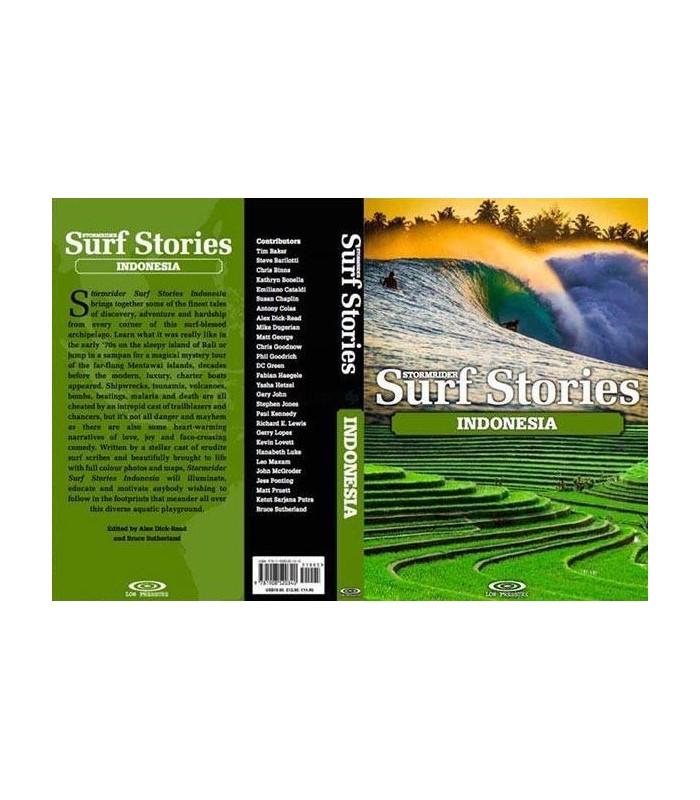STORM RIDER SURFSTORIES INDONESIA : STORMSURFSTORIES