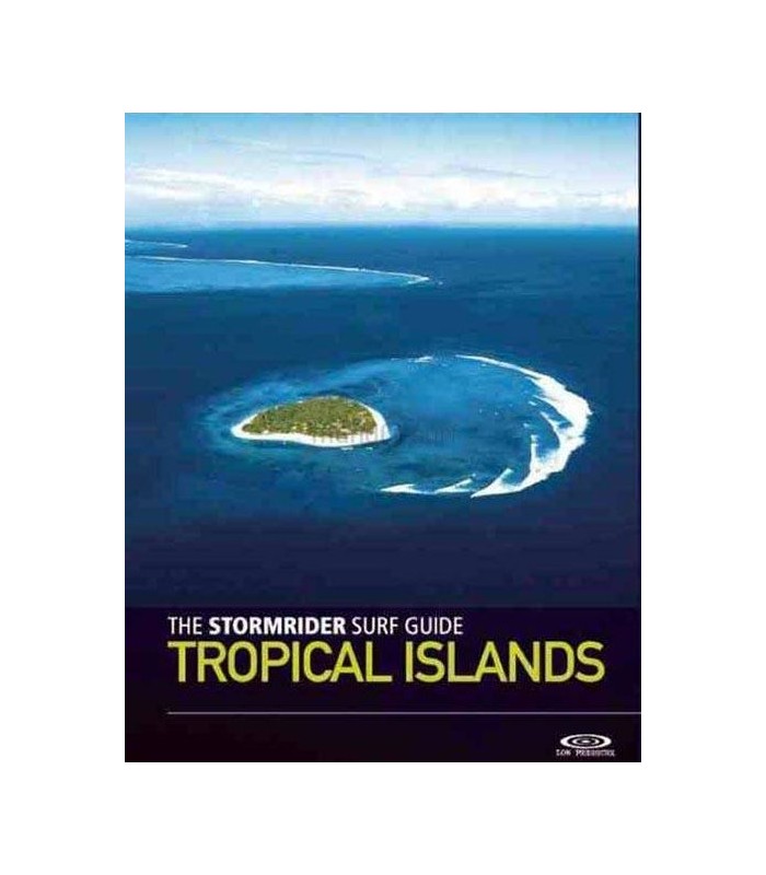 CICLONE ISOLE TROPICALI : STORTROPICALE