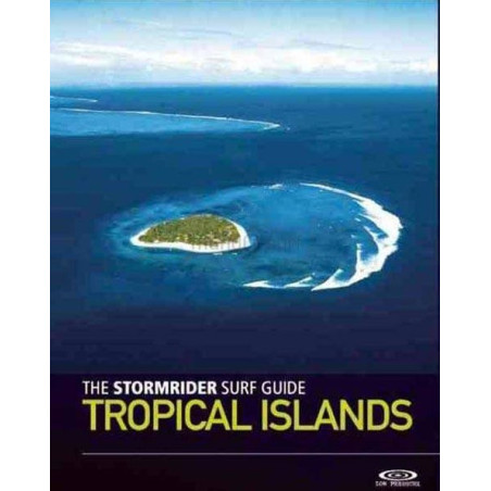 STORM RIDER ILHAS TROPICAIS : STORTROPICAL