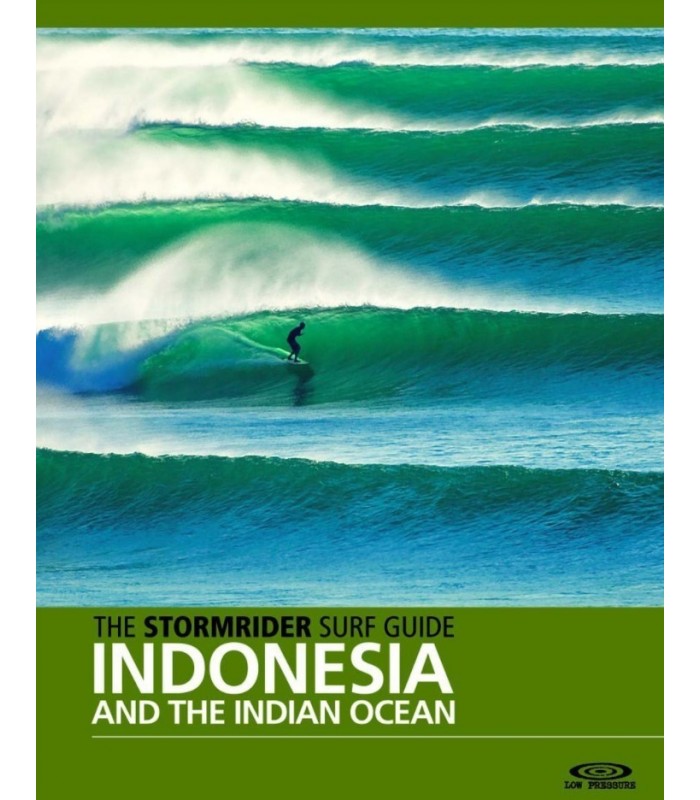 STORM RIDER OCEANO INDIANO E INDONESIA : STORMINDO