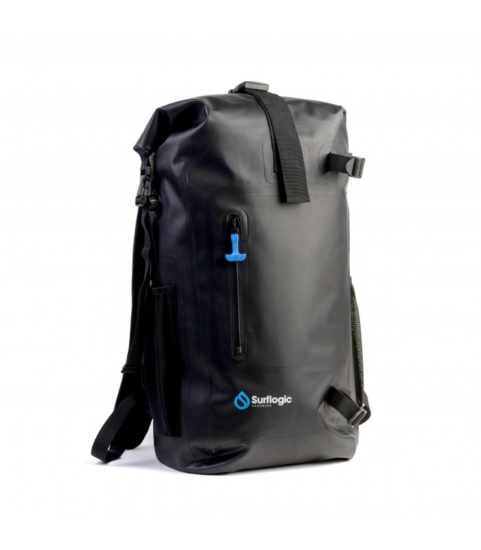 Surflogic Expedition-dry 40l Mochila à prova de água