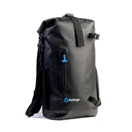 Surflogic Expedition-dry 40l Mochila à prova de água