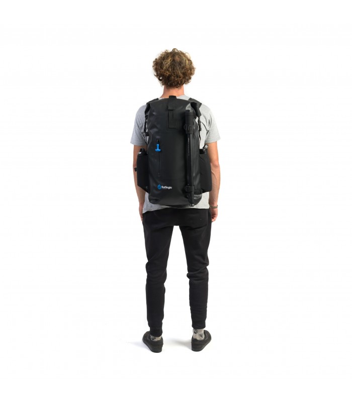 Zaino impermeabile Surflogic Expedition-dry 40l