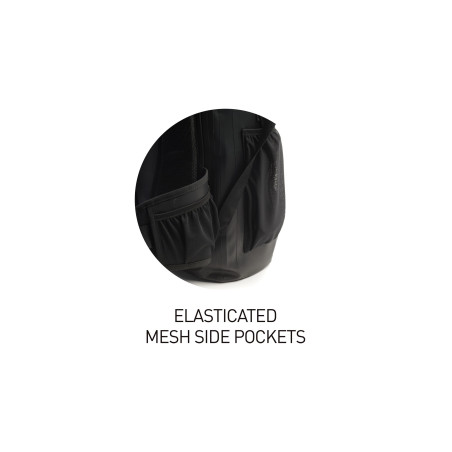 Sac à dos imperméable Surflogic Expedition-dry 40l