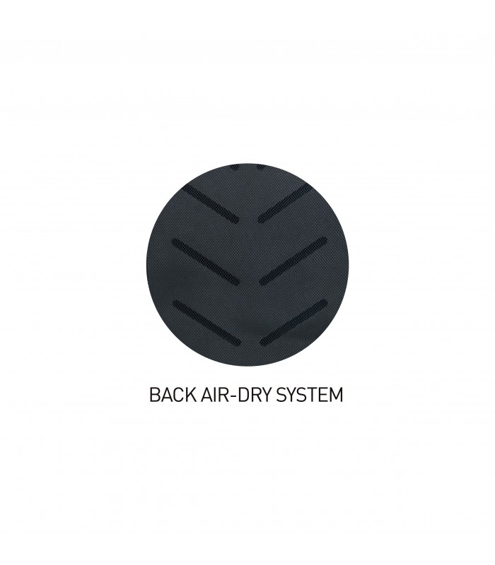 Surflogic Prodry Waterproof Backpack 30l