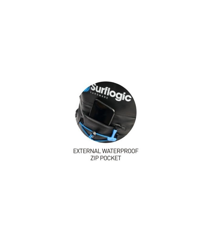 Surflogic Prodry Waterproof Backpack 30l