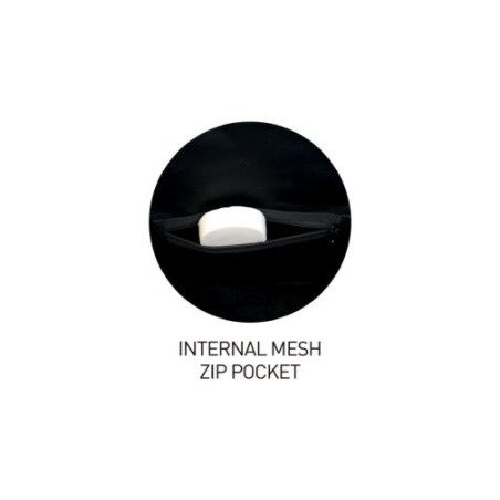 Zaino impermeabile Surflogic Mission-dry 25l