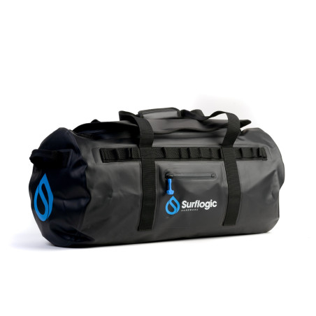Prodry-zip 50l borsa/zaino impermeabile