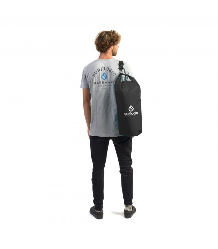 Saco estanque Surflogic Dry Tube 20L