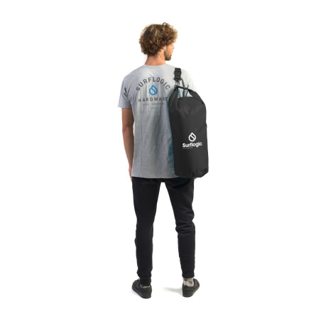 Saco estanque Surflogic Dry Tube 20L