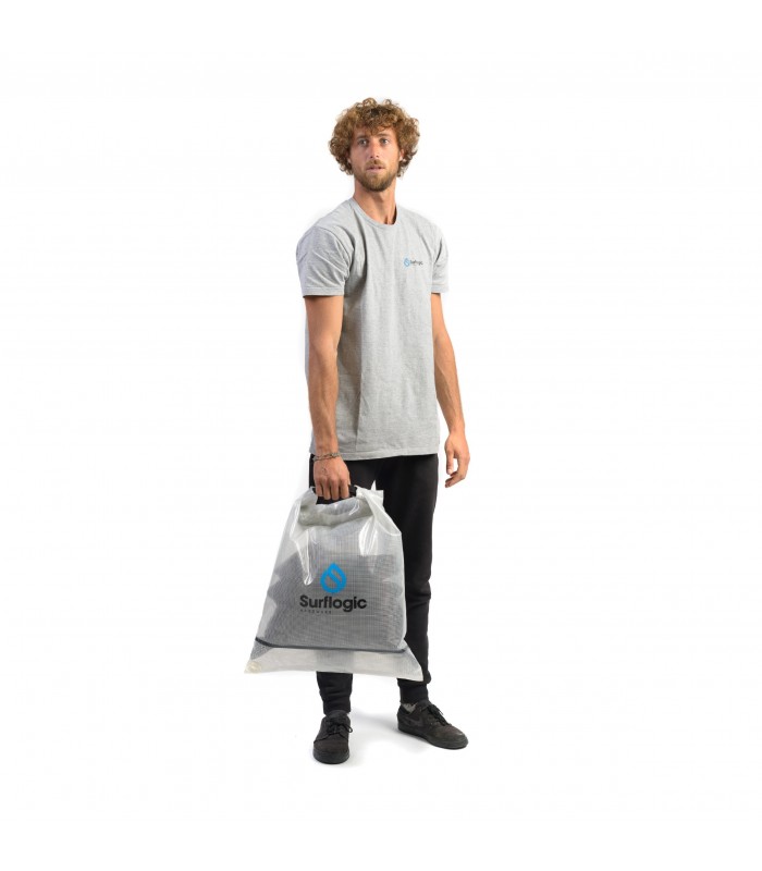 Bolsa Estanca Clean&Dry-system 30L
