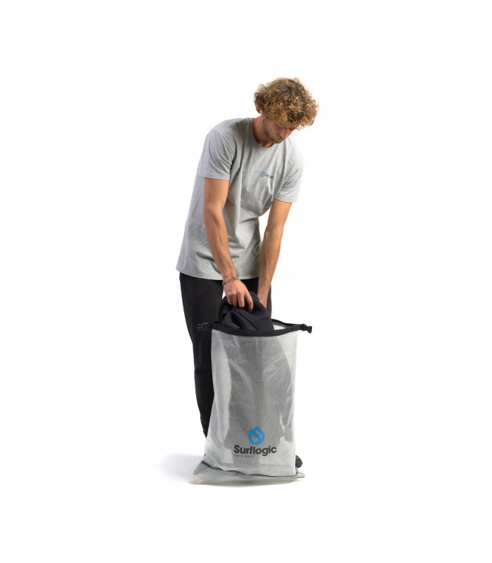 Borsa impermeabile Clean&Dry-system 25L