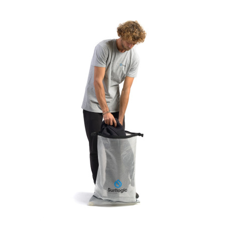 Sac étanche Clean&Dry-system 25L