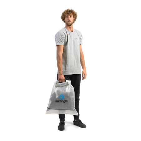 Bolsa Estanca Clean&Dry-system 25L