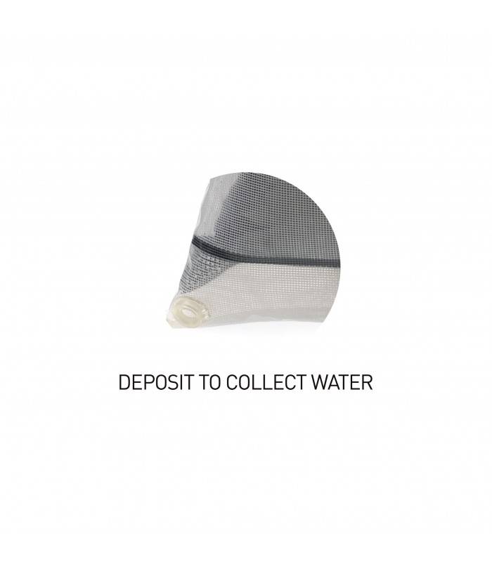 Bolsa Estanca Clean&Dry-system 25L