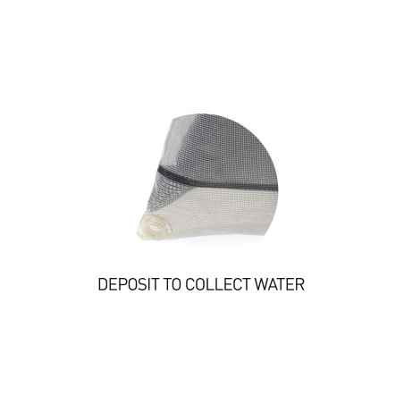 Borsa impermeabile Clean&Dry-system 25L