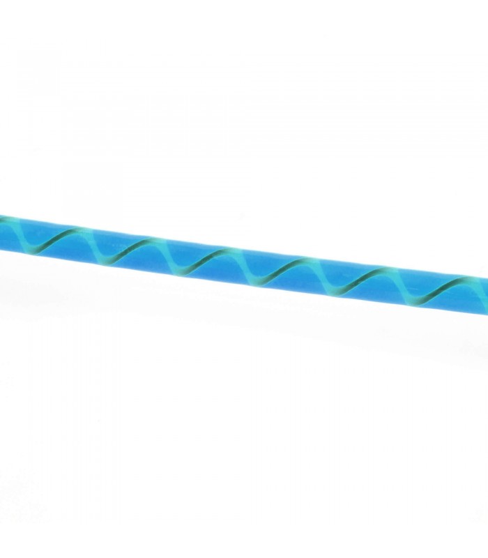 FCS Freedom HELIX surf leash Blu