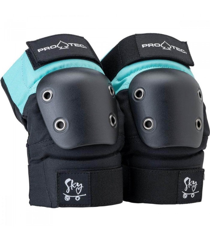 Pro-Tec Junior Pacchetto Protezioni Sky Brown