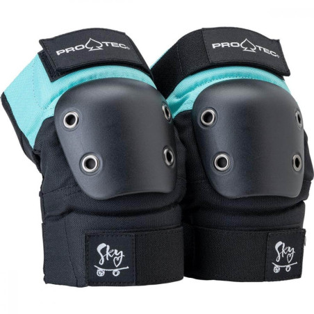 Pro-Tec Junior Pacchetto Protezioni Sky Brown