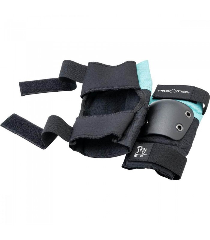 Pro-Tec Junior Pacchetto Protezioni Sky Brown