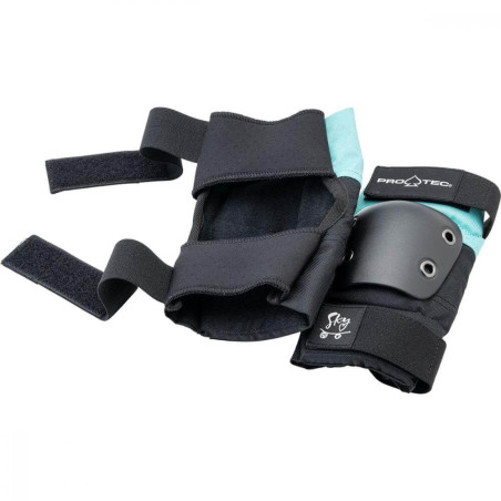 Pro-Tec Junior Pacchetto Protezioni Sky Brown