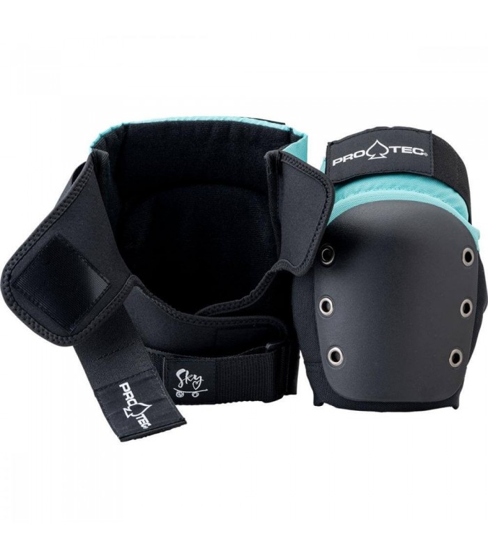 Pro-Tec Junior Pacchetto Protezioni Sky Brown