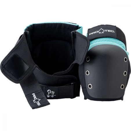 Pro-Tec Junior Pacchetto Protezioni Sky Brown