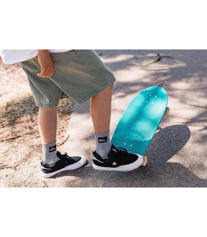 Penny Surfskate completo de linha alta para o mar