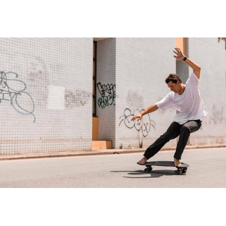 Penny Surfskate Complete High-Line Preto