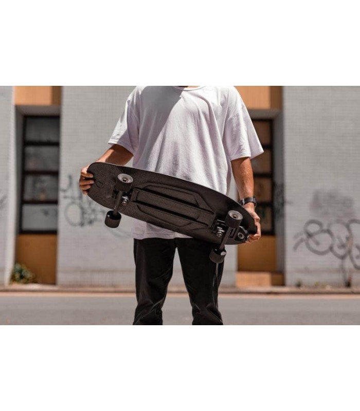 Penny Surfskate Complete High-Line Preto