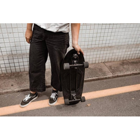 Penny Surfskate Complete High-Line Negro
