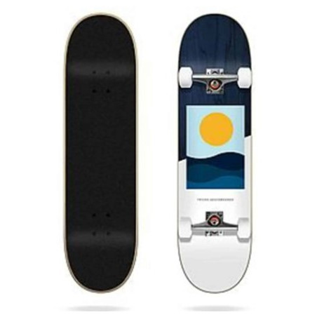 Trucchi del mare 8,0" Completo