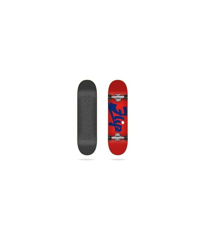 Script Red Flip 6,75" Complete