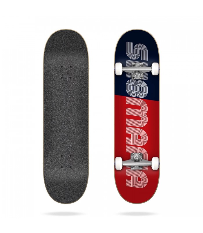 Écran Sk8mafia 8,0" complet