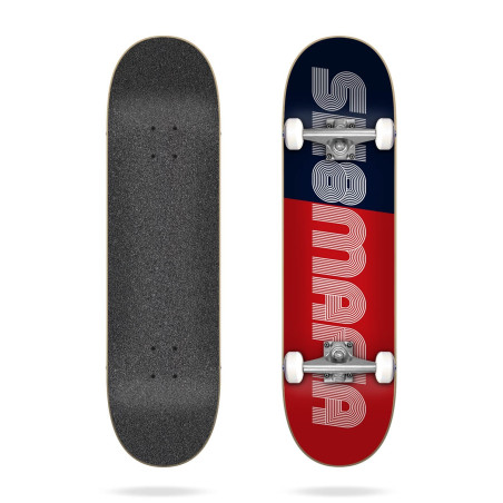 Ecrã Sk8mafia 8,0" Completo